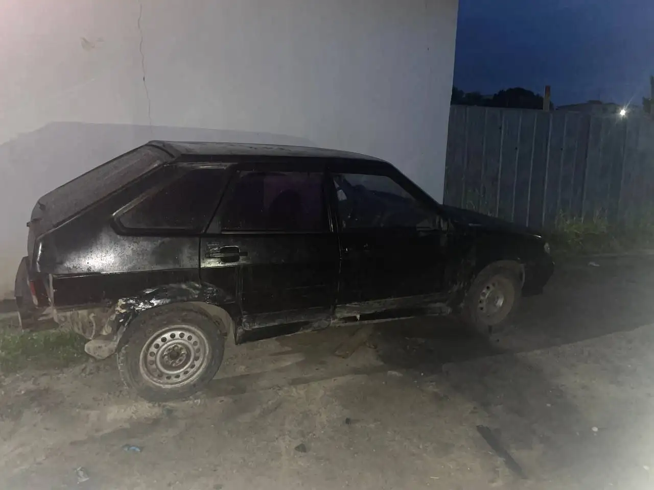 За 25 не на ходу, махнуть мозги - Запчасти (Авто) в Тверь