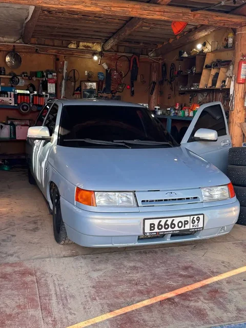 Изучу спрос на данное авто - Автомобили в Тверь