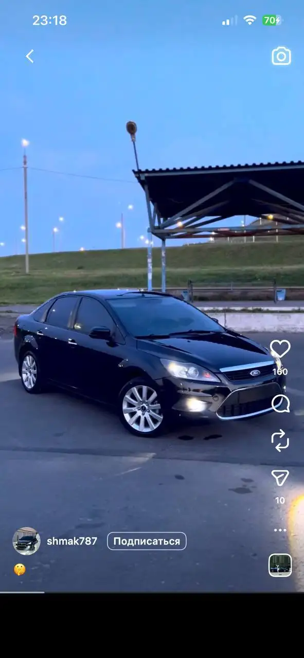 Продам колеса Ford R16 - Колёса и шины (Авто) в Тверь