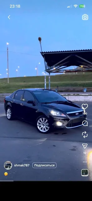 Продам колеса Ford R16 - Авто в Тверь