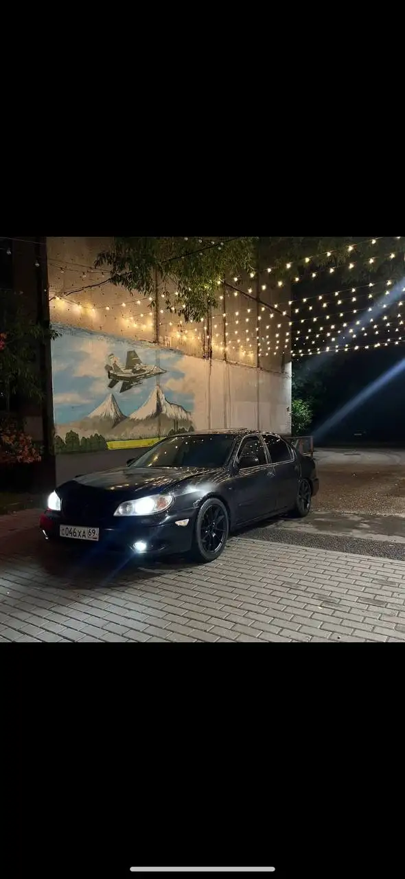 Продам Ладу 115k с неисправностью двигателя - Легковые автомобили (Авто) в Тверь