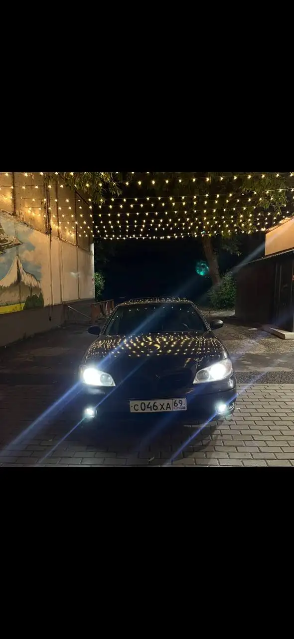 Продам Ладу 115k с неисправностью двигателя - Легковые автомобили (Авто) в Тверь