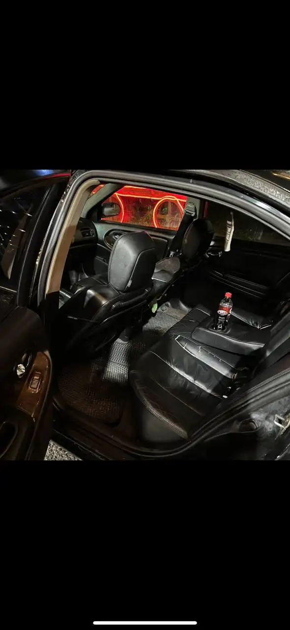 Продам Ладу 115k с неисправностью двигателя - Легковые автомобили (Авто) в Тверь