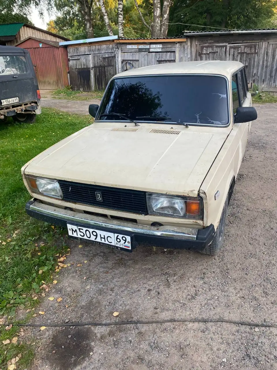Продам ВАЗ 2104 на ходу - Легковые автомобили (Авто) в Тверь