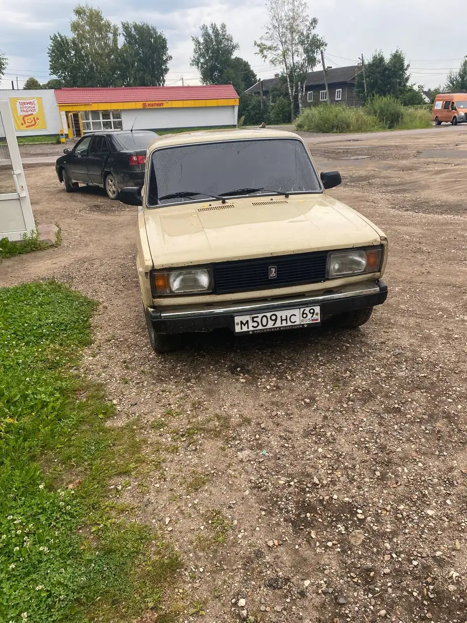 Продам ВАЗ 2104 на ходу - Легковые автомобили (Авто) в Тверь