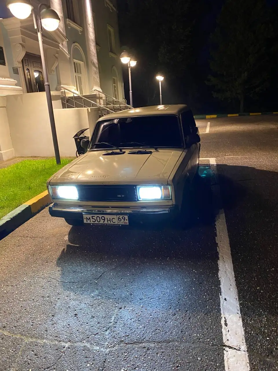 Продам ВАЗ 2104 на ходу - Легковые автомобили (Авто) в Тверь