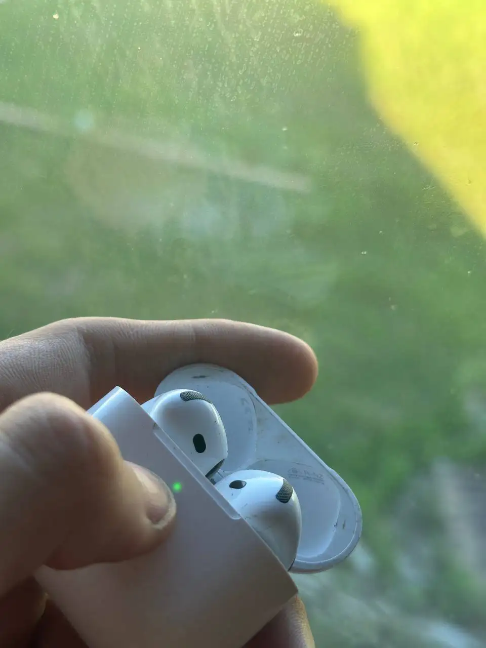 Продам iPhone 14 Pro Max и AirPods 4 - Телефоны и аксессуары (Электроника) в Тверь