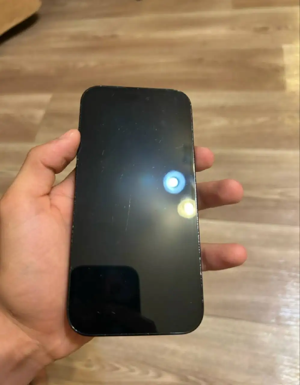 Продам iPhone 14 Pro 128GB 85% АКБ - Смартфоны (Электроника) в Тверь