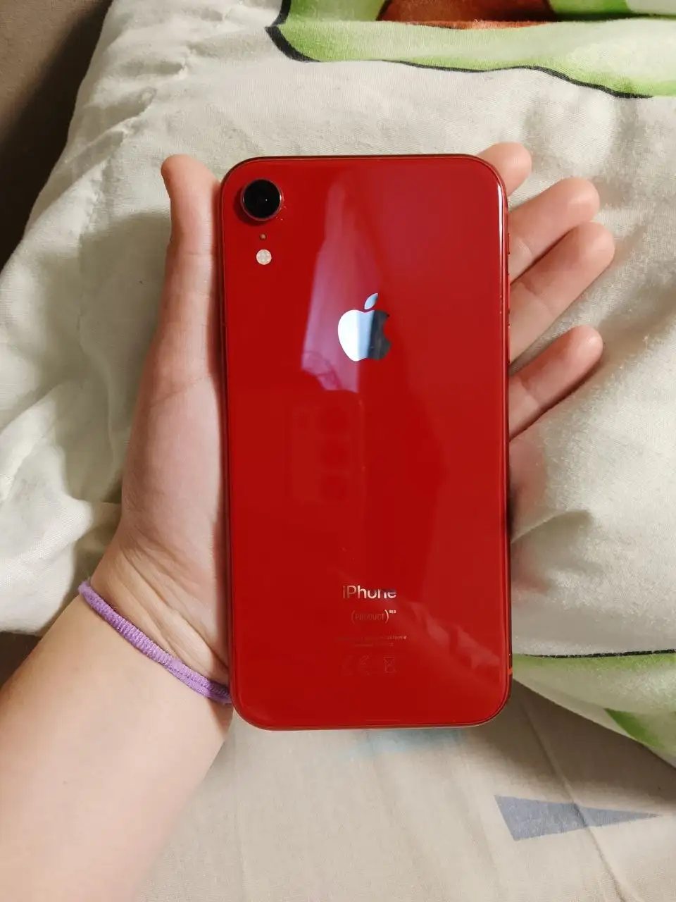 Продам iPhone XR 64 ГБ - Смартфоны (Электроника) в Тверь