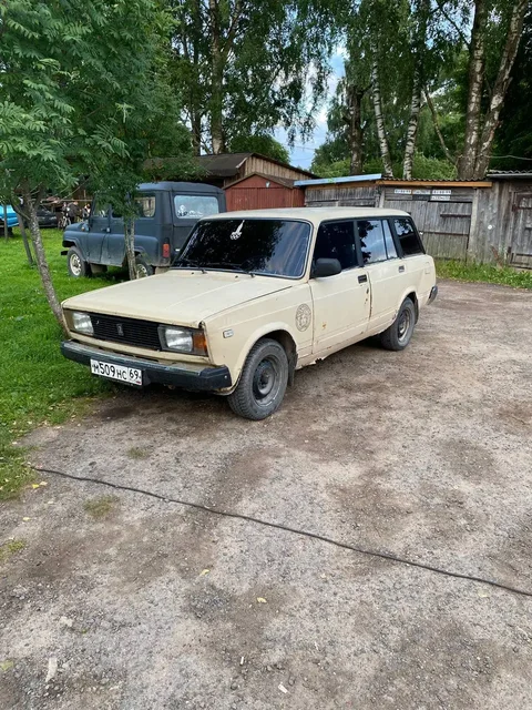 Продам ВАЗ 2104 - Авто в Тверь