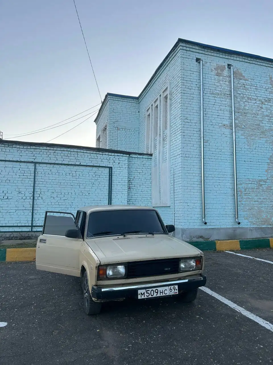 Продам ВАЗ 2104 - Авто в Тверь