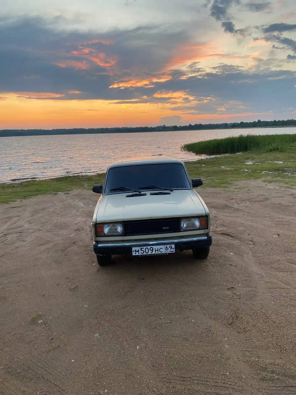 Продам ВАЗ 2104 - Авто в Тверь