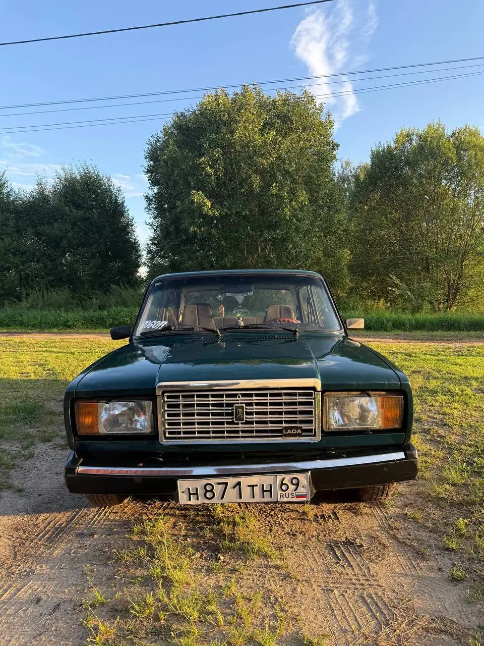 Продам АКПП 2007, отличное состояние, Тверь - Автомобили (Авто) в Тверь