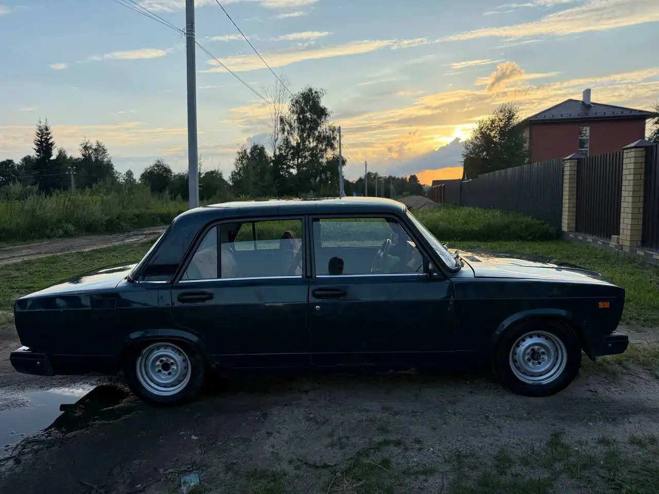 Продам АКПП 2007, отличное состояние, Тверь - Автомобили (Авто) в Тверь