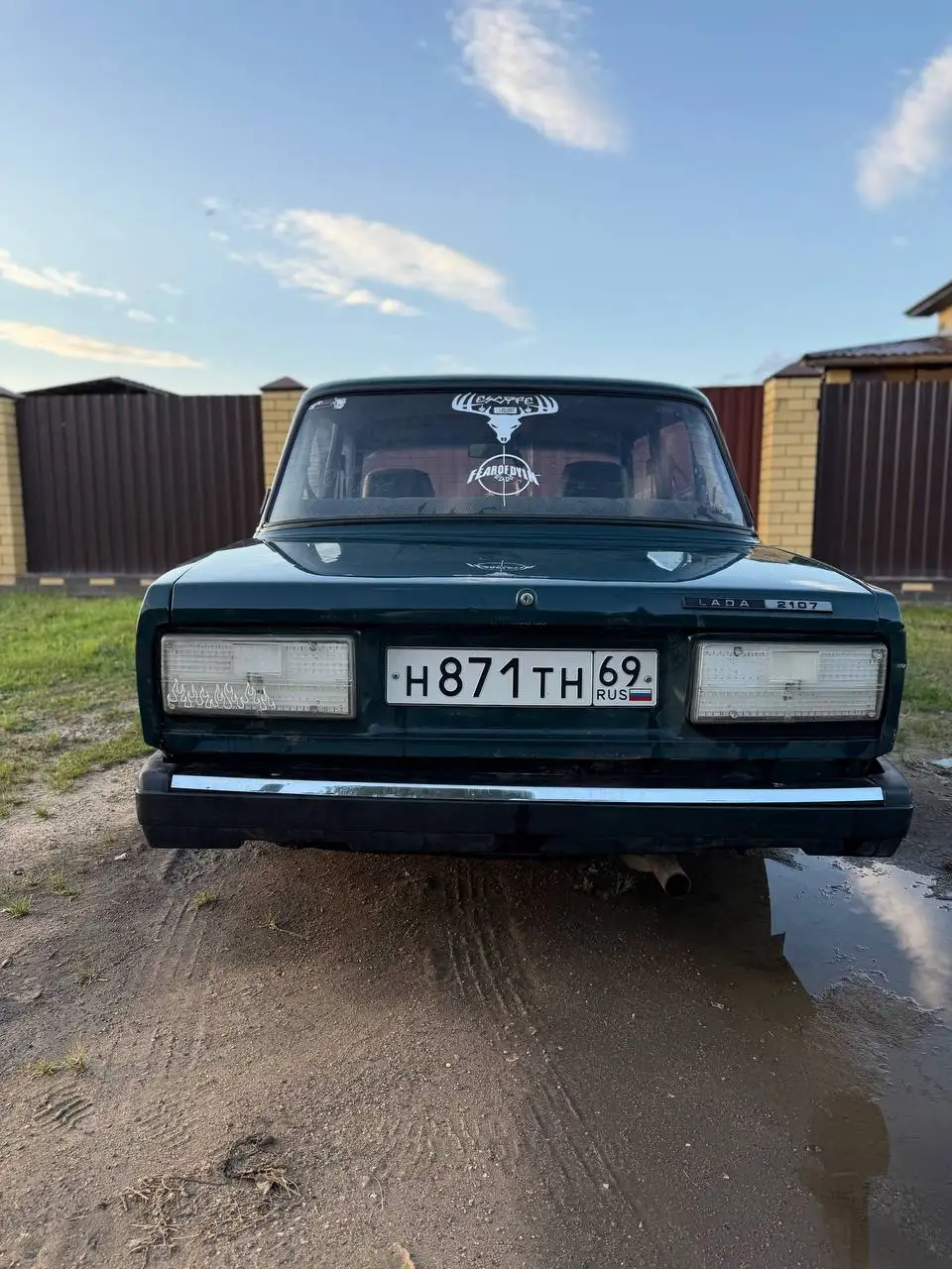 Продам АКПП 2007, отличное состояние, Тверь - Автомобили (Авто) в Тверь