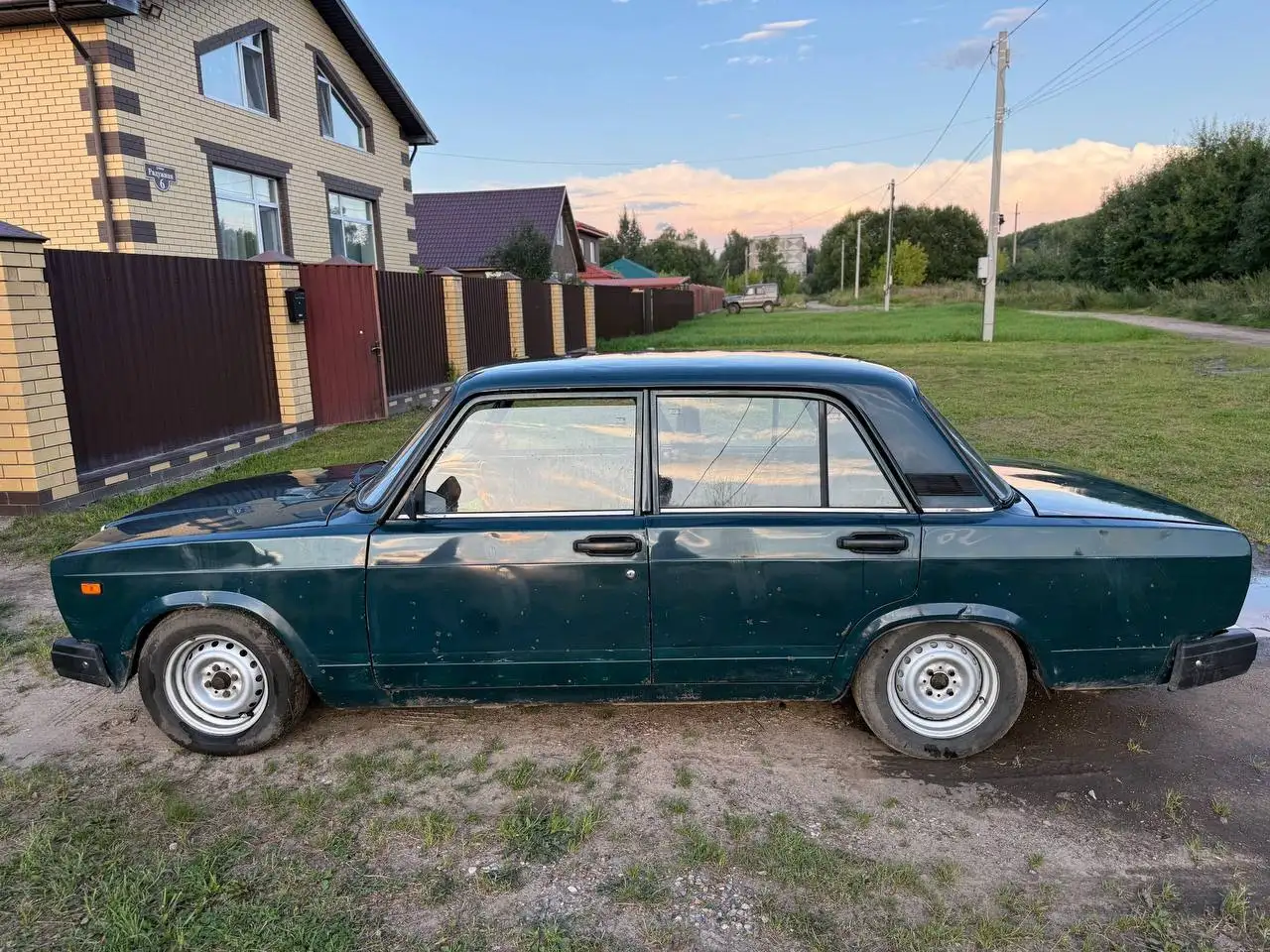 Продам АКПП 2007, отличное состояние, Тверь - Автомобили (Авто) в Тверь