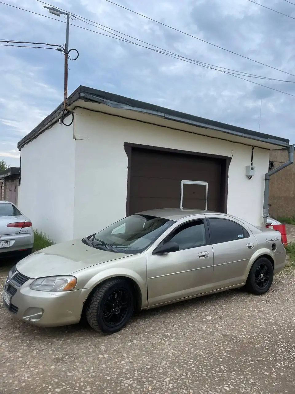 Продам Dodge Stratus 2003 - Легковые автомобили (Авто) в Тверь