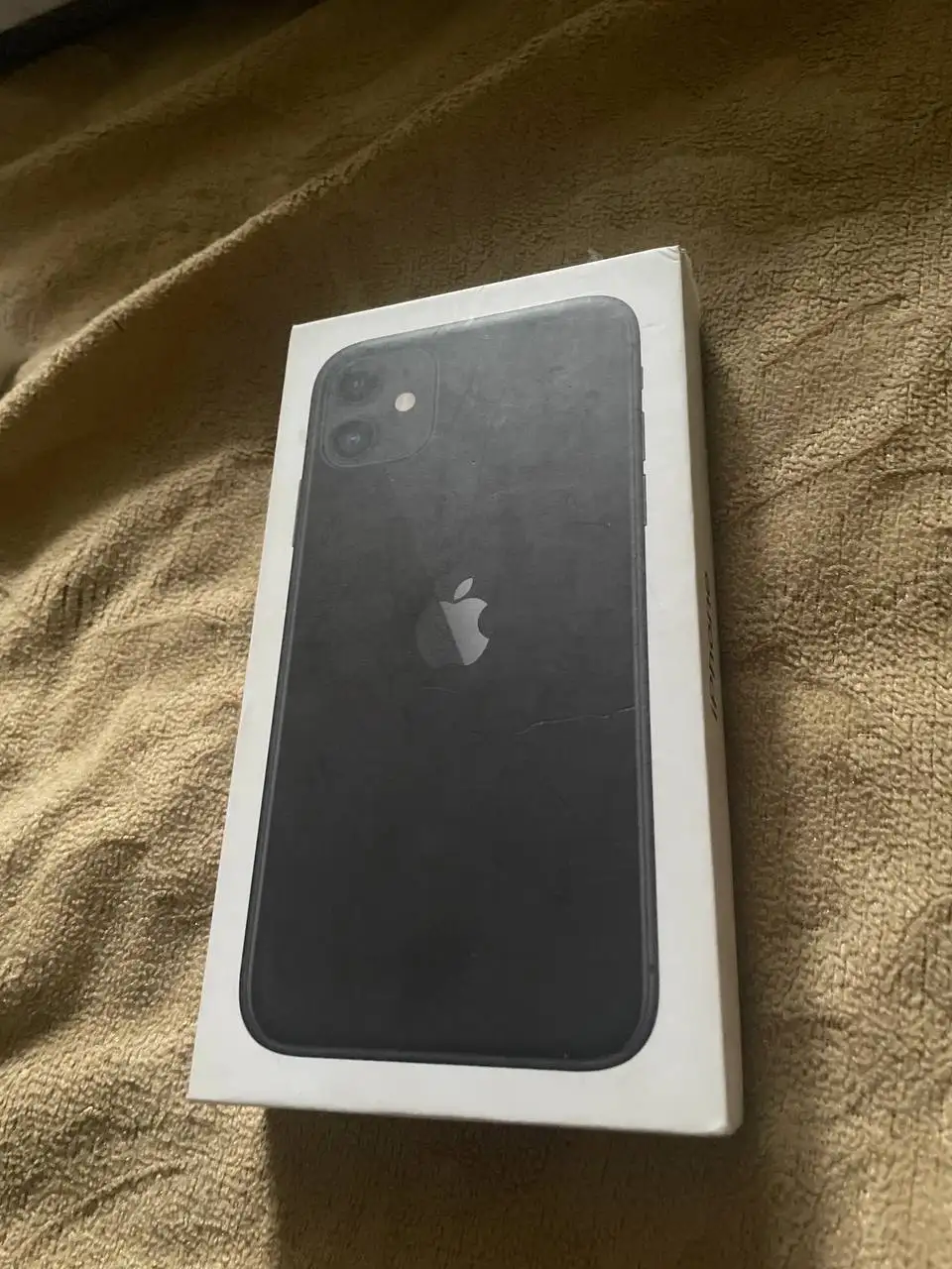 Продам iPhone 11 не включается - Телефоны и аксессуары (Электроника) в Тверь