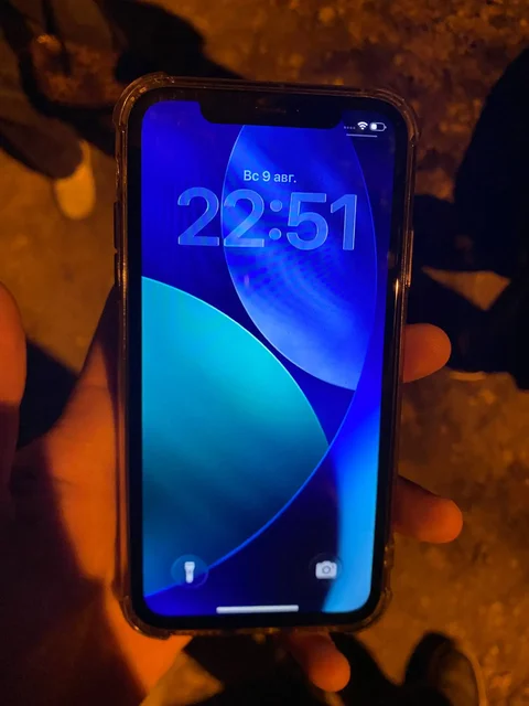 Продам iPhone 11 64 ГБ - Электроника в Тверь