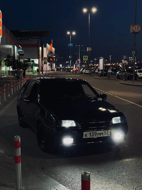 Продажа/Обмен авто 2011 года - Авто в Тверь