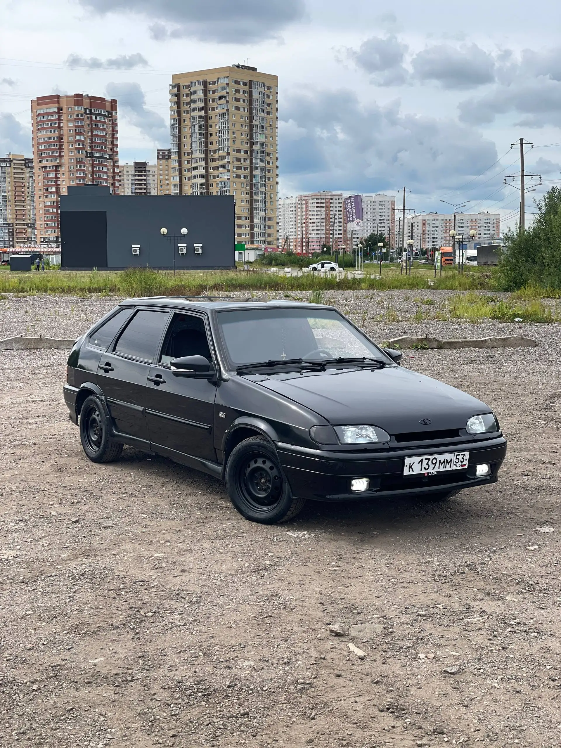 Продажа/Обмен авто 2011 года - Авто в Тверь