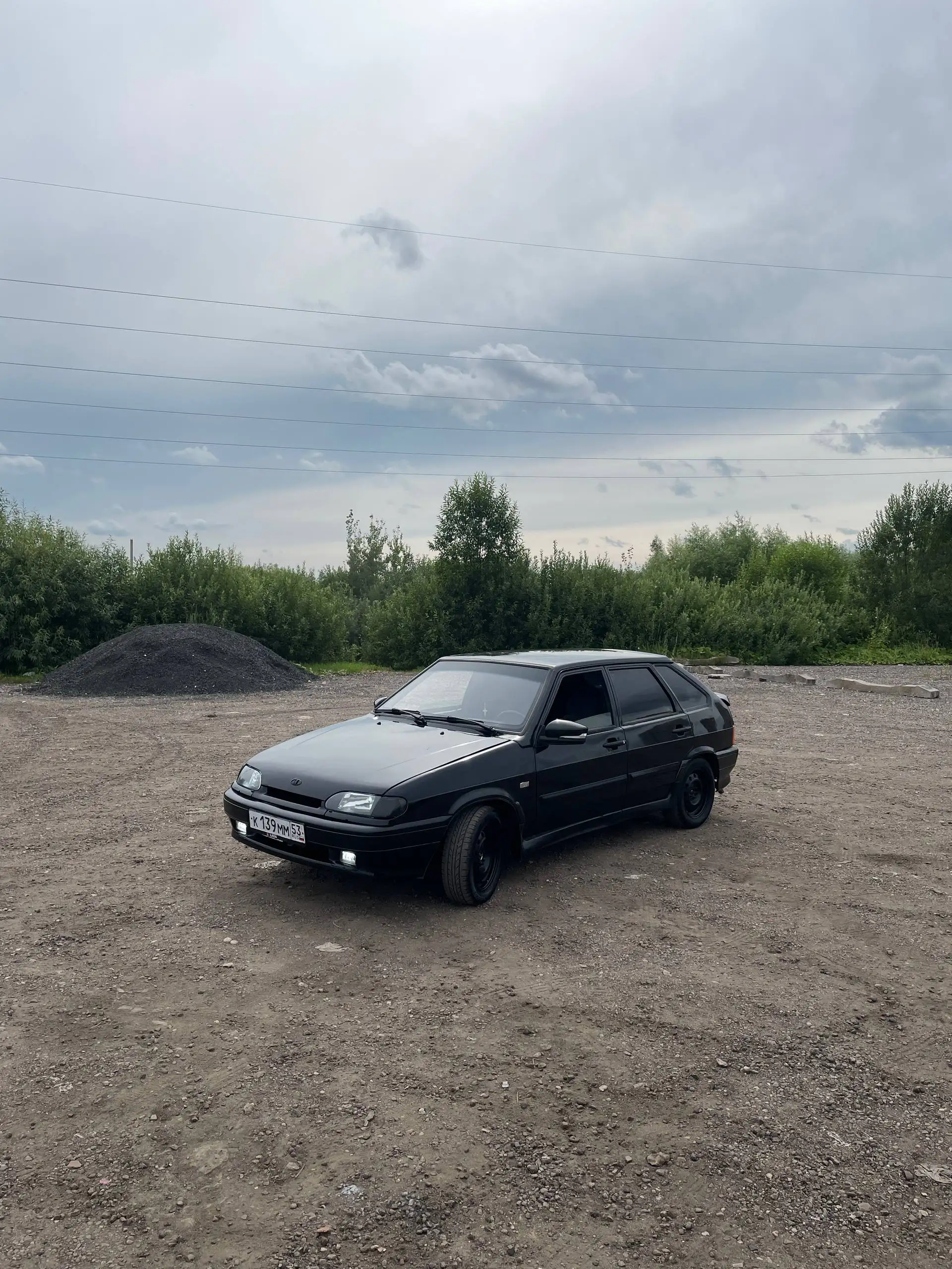 Продажа/Обмен авто 2011 года - Авто в Тверь