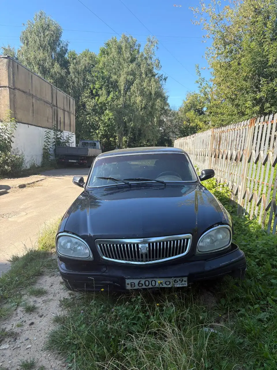 Продажа авто за 70 - Авто в Тверь