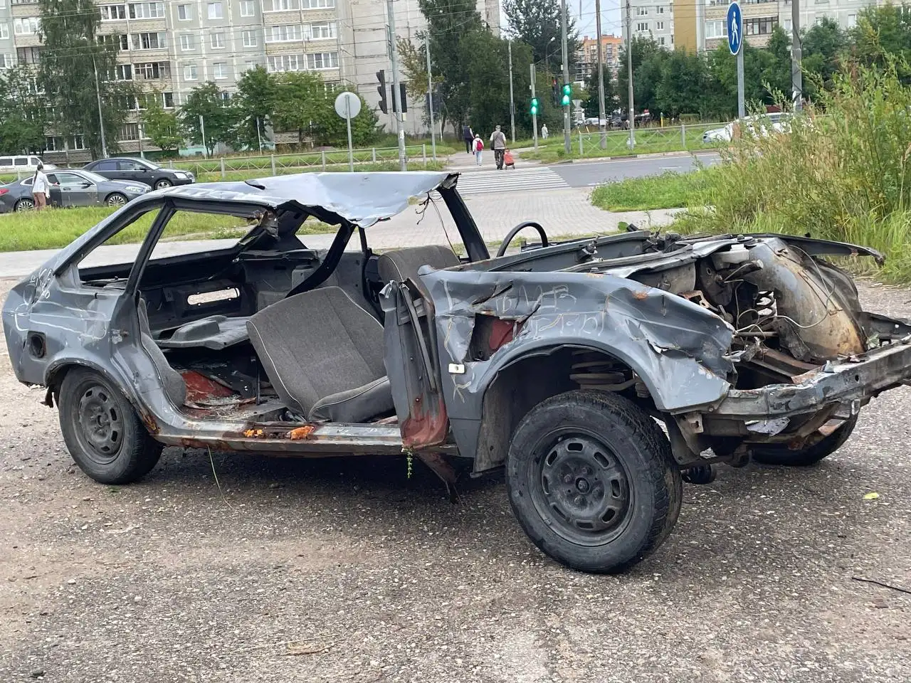Кабель авто 50 квадратов - Автоэлектрика (Запчасти) в Тверь