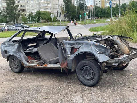 Кабель авто 50 квадратов - Запчасти в Тверь