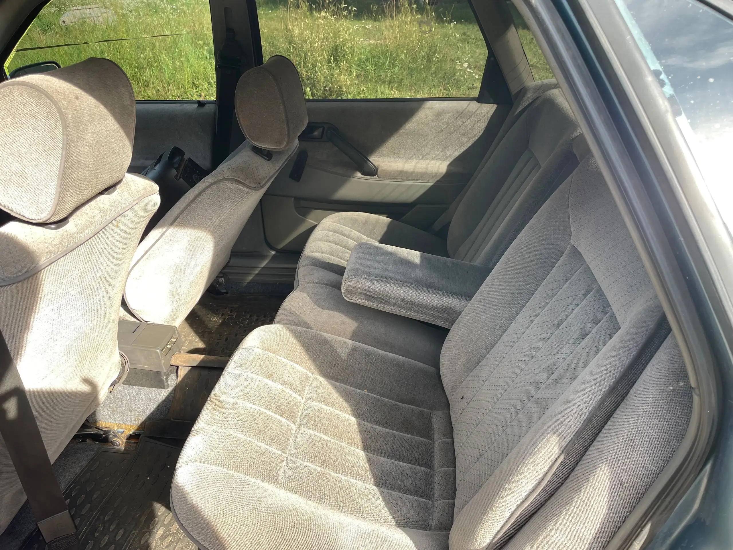 Volkswagen Passat B3 1.9 дизель - Легковые автомобили (Авто) в Тверь