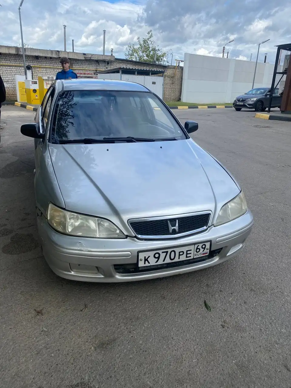 Продам Хонду Аккорд 6 - Легковые автомобили (Авто) в Тверь