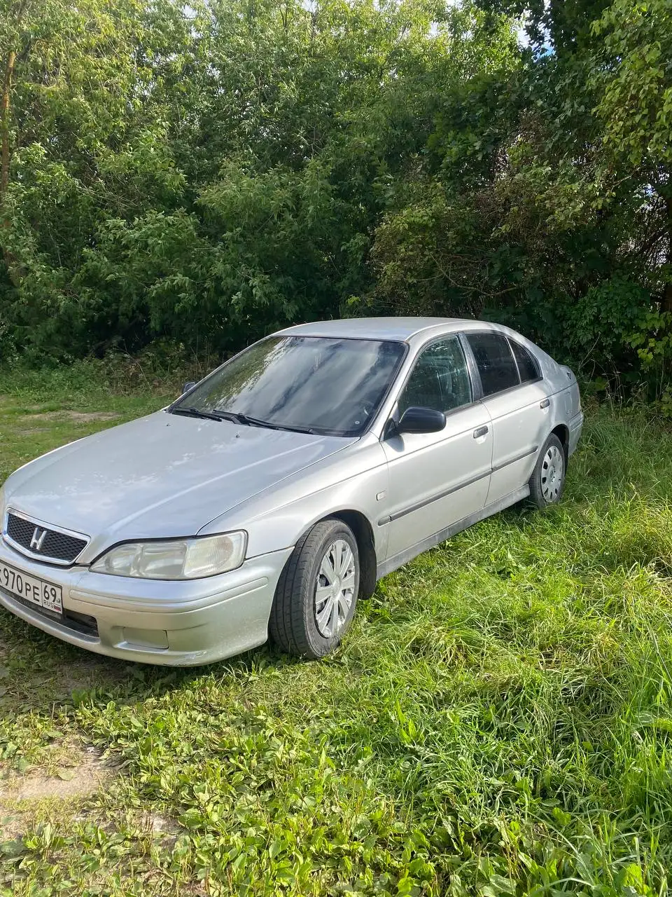 Продам Хонду Аккорд 6 - Легковые автомобили (Авто) в Тверь
