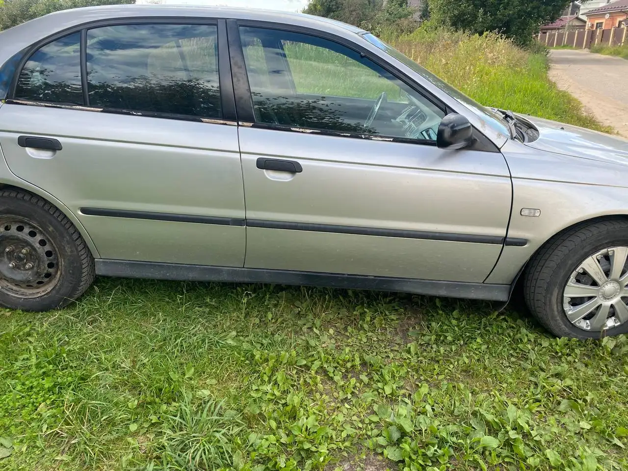 Продам Хонду Аккорд 6 - Легковые автомобили (Авто) в Тверь