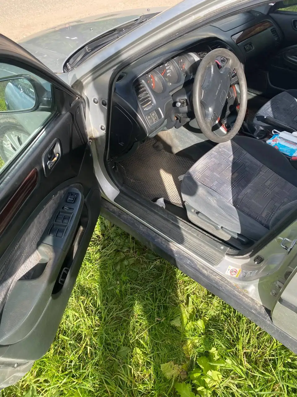 Продам Хонду Аккорд 6 - Легковые автомобили (Авто) в Тверь