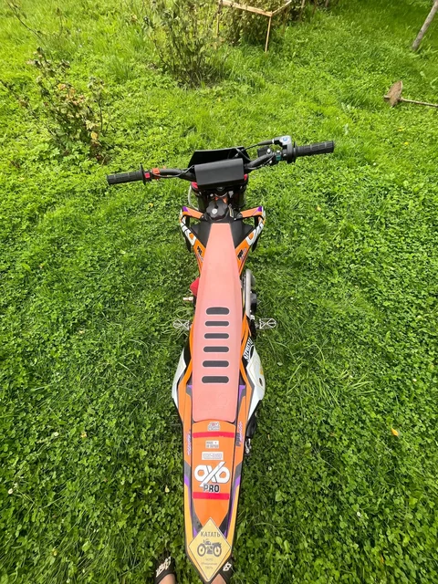 Продам OXO 125 Pro B - Электроника в Тверь