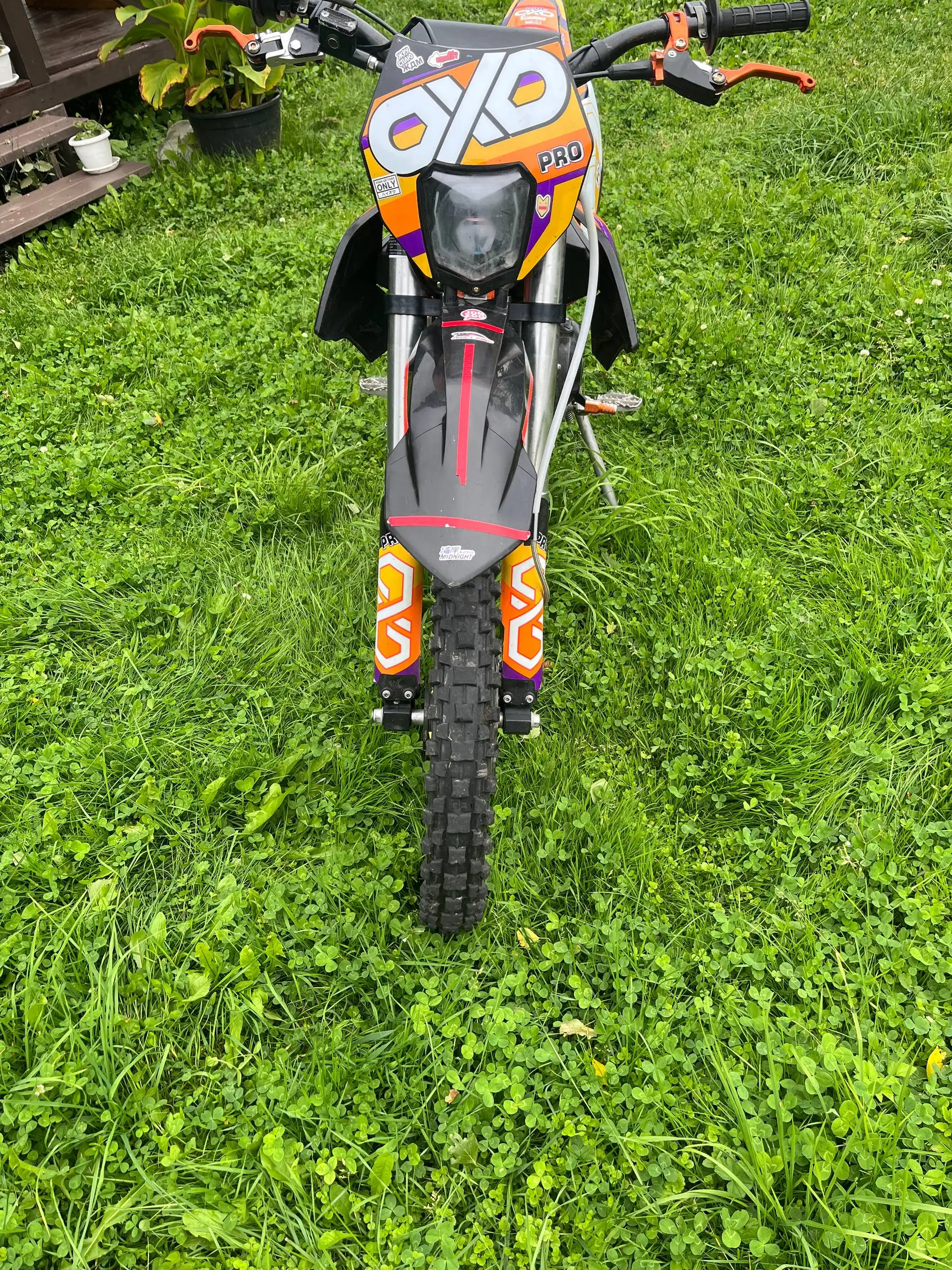 Продам OXO 125 Pro B - Электроника в Тверь