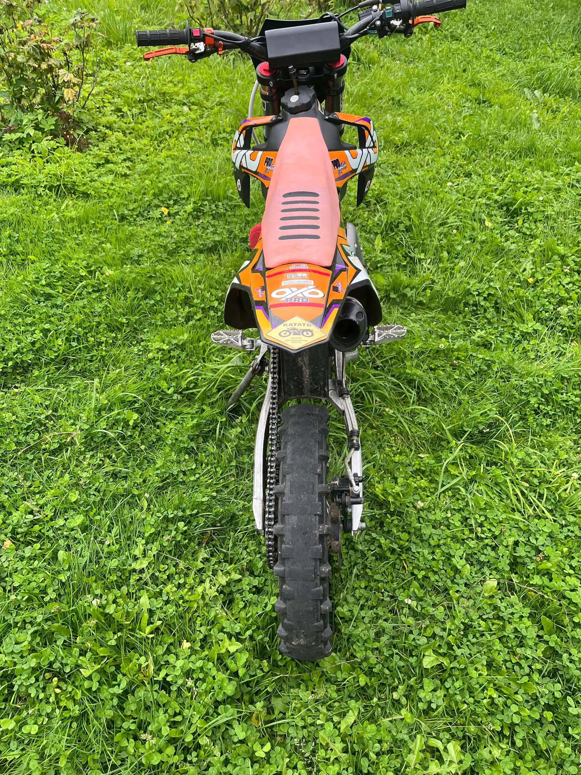 Продам OXO 125 Pro B - Электроника в Тверь