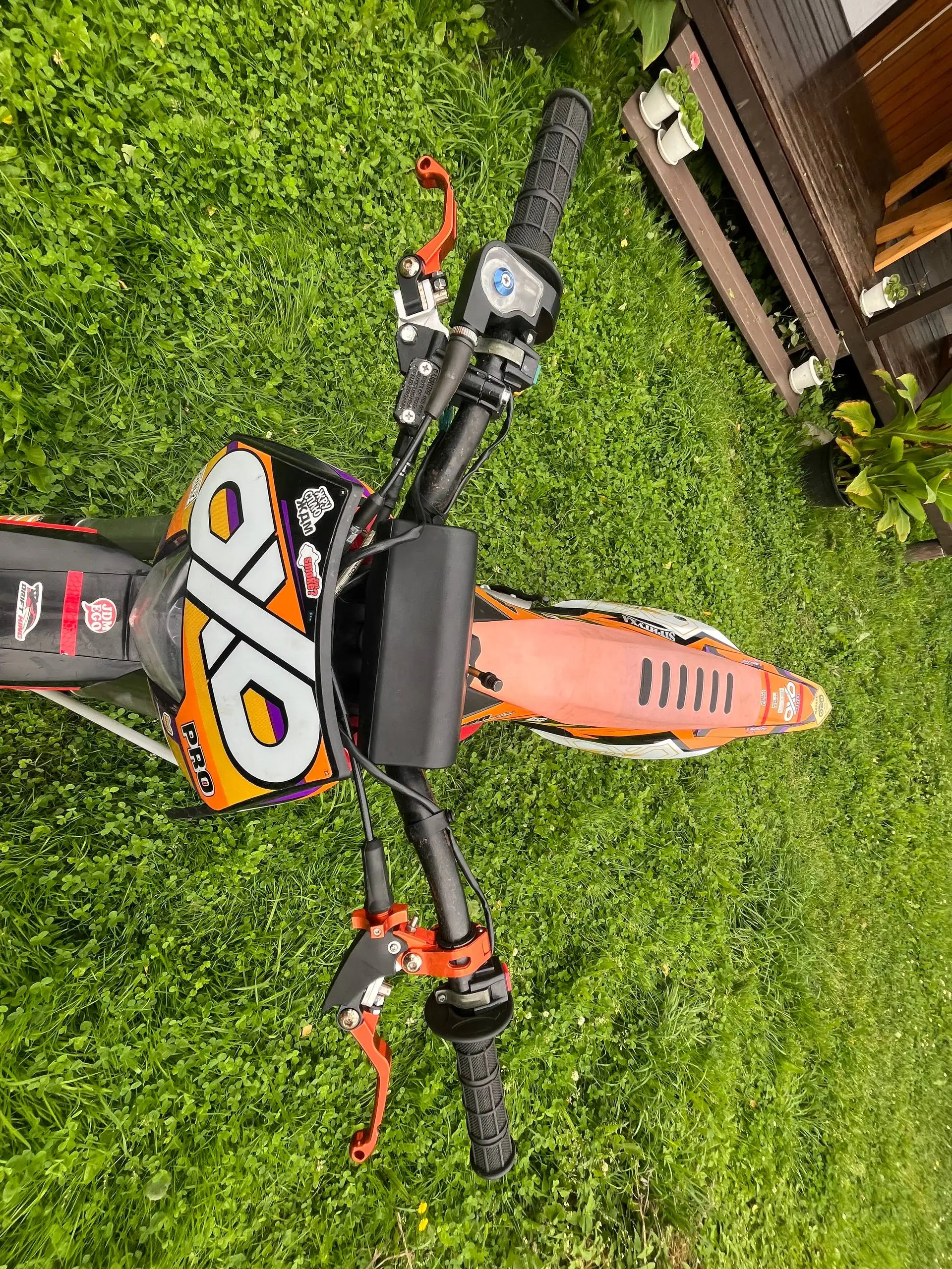 Продам OXO 125 Pro B - Электроника в Тверь