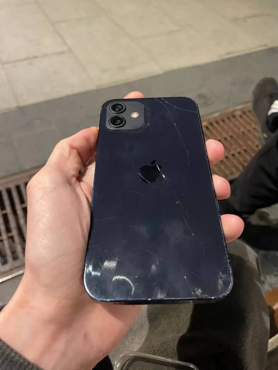 Обмен на iPhone 7 128GB - Мобильные телефоны (Электроника) в Тверь