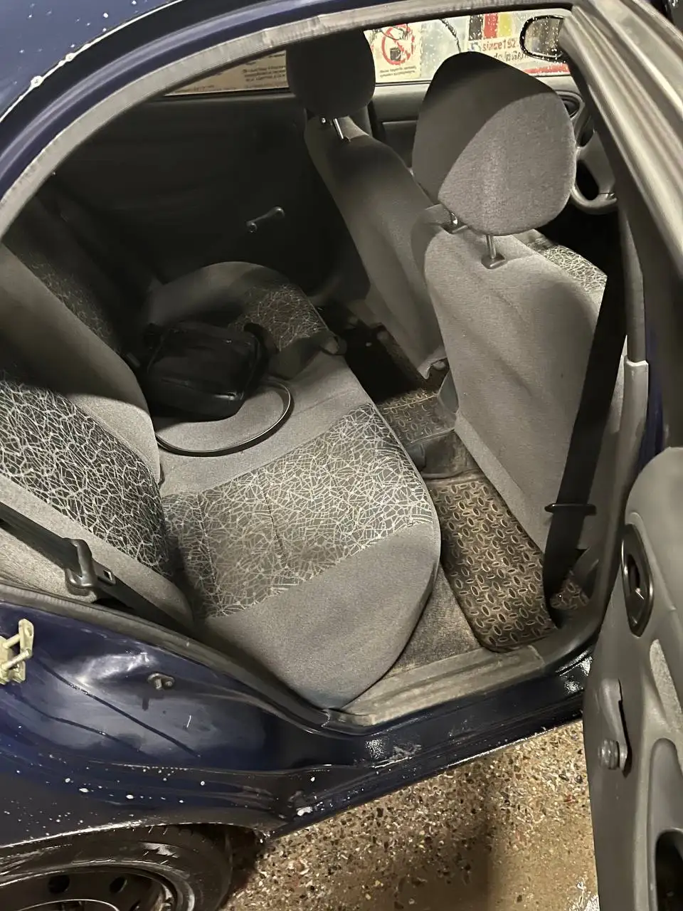 Ланос 1.5 поляк 140к - Авто в Тверь