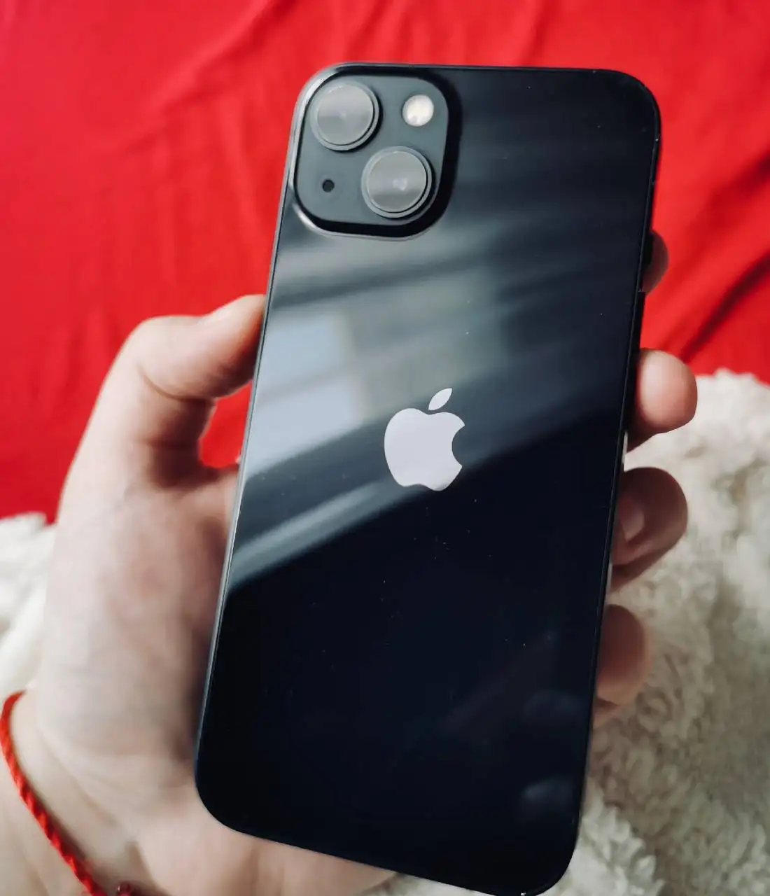 iPhone 13 128GB с потертостями - Смартфоны (Электроника) в Тверь