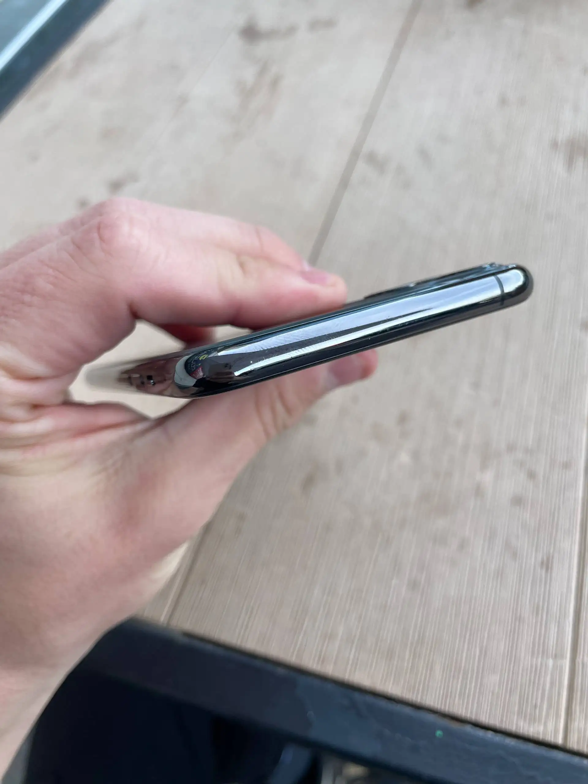 iPhone 14 Pro 256GB - Смартфоны (Электроника) в Тверь
