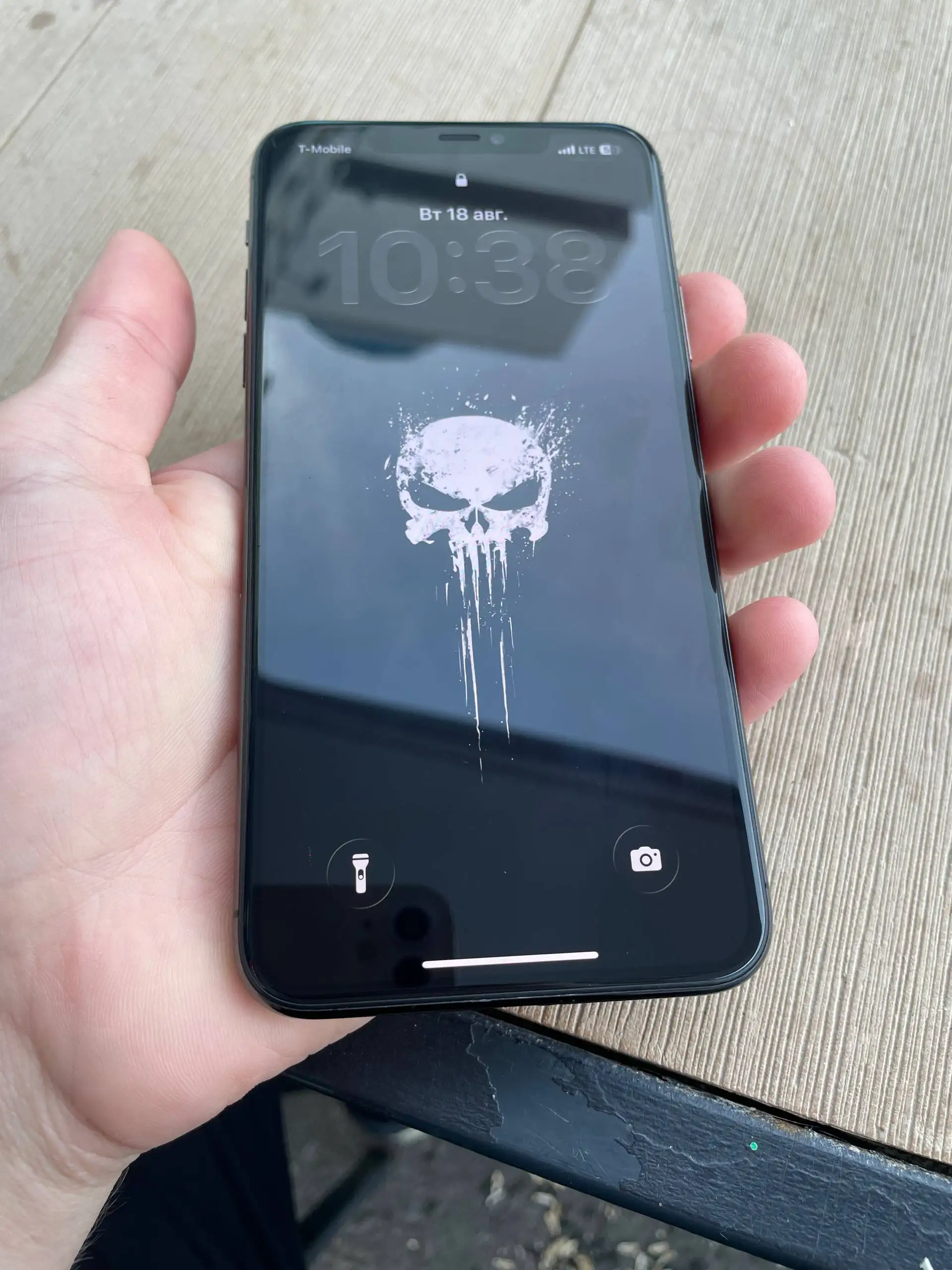 iPhone 14 Pro 256GB - Смартфоны (Электроника) в Тверь