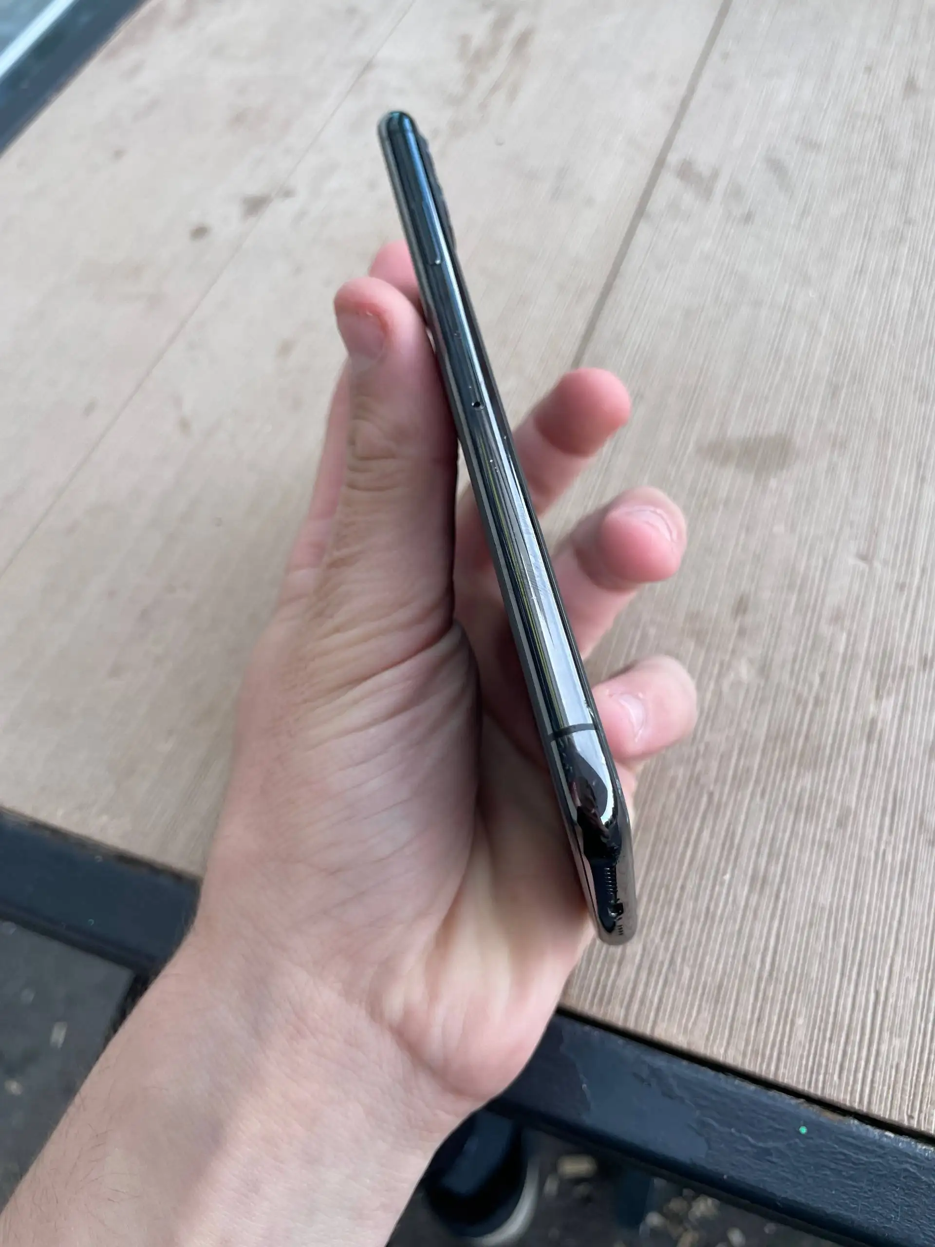iPhone 14 Pro 256GB - Смартфоны (Электроника) в Тверь