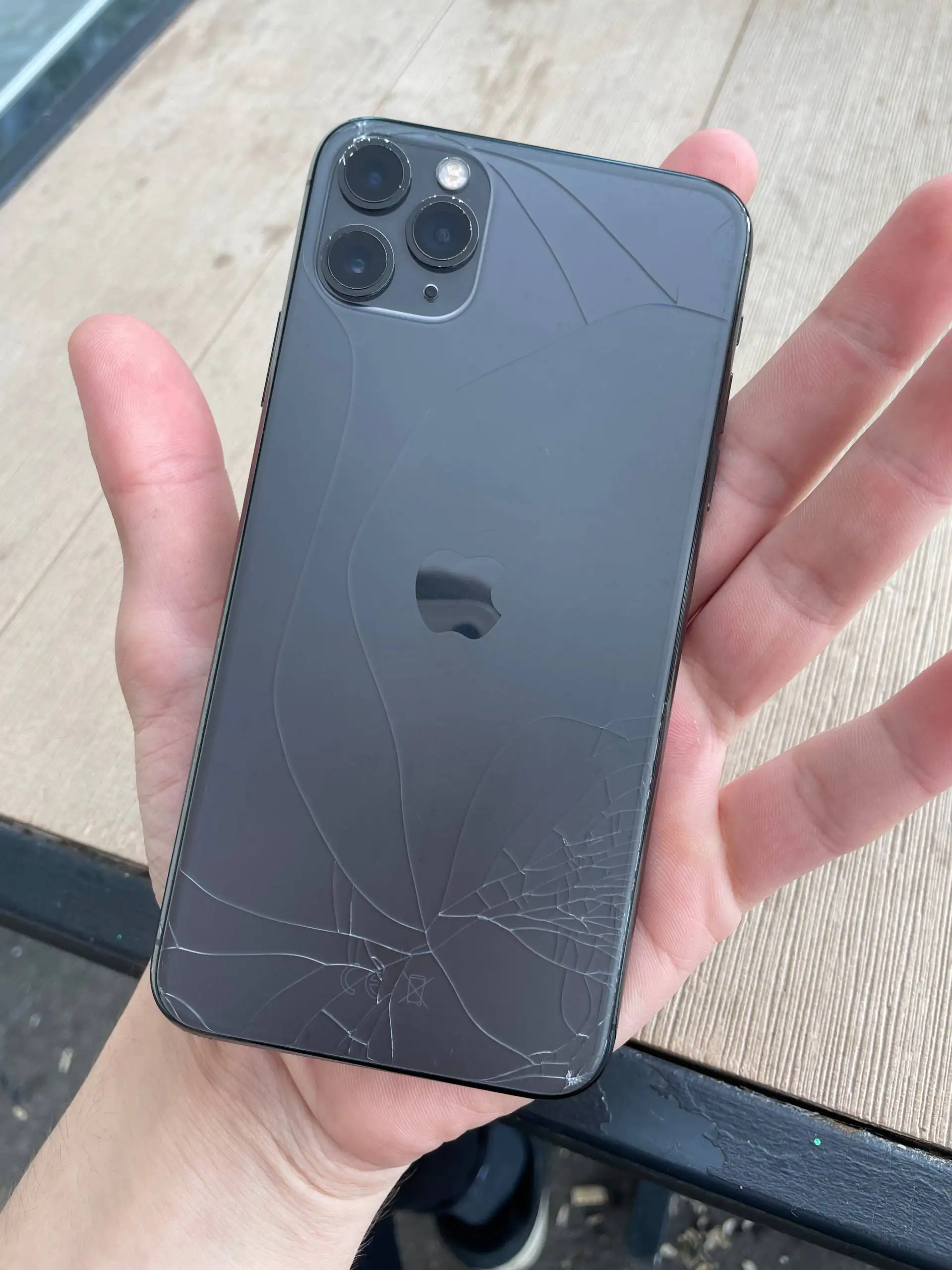 iPhone 14 Pro 256GB - Смартфоны (Электроника) в Тверь