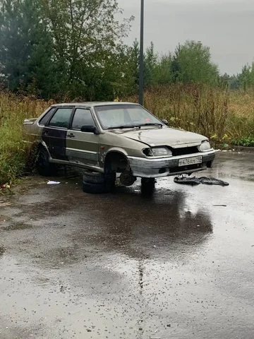 Продам/обменяю автомобиль - Авто в Тверь