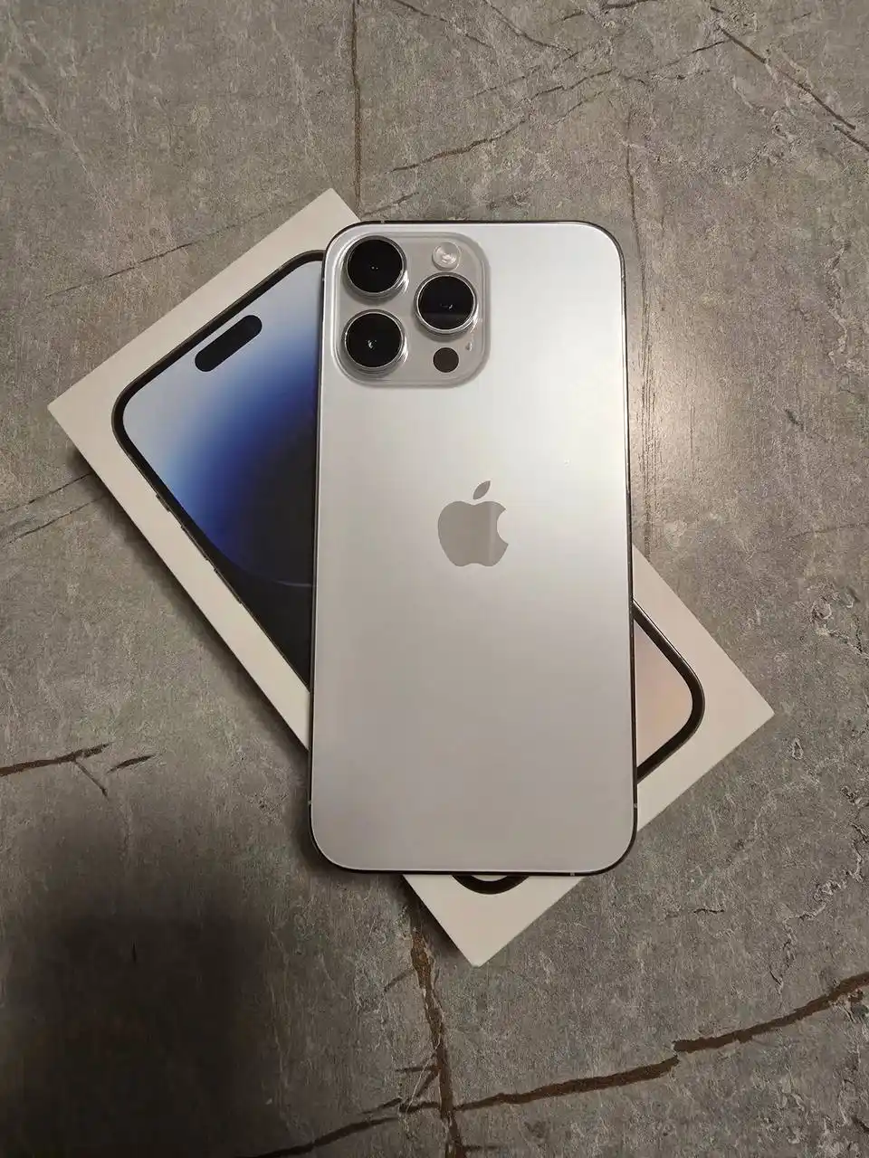 iPhone 14 Pro Max 128GB