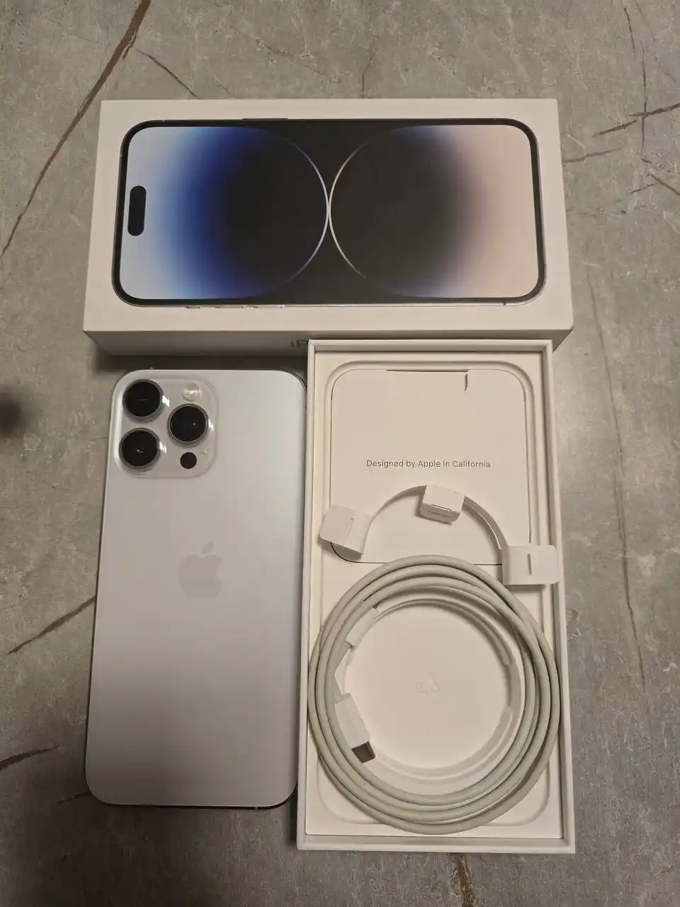 iPhone 14 Pro Max 128GB