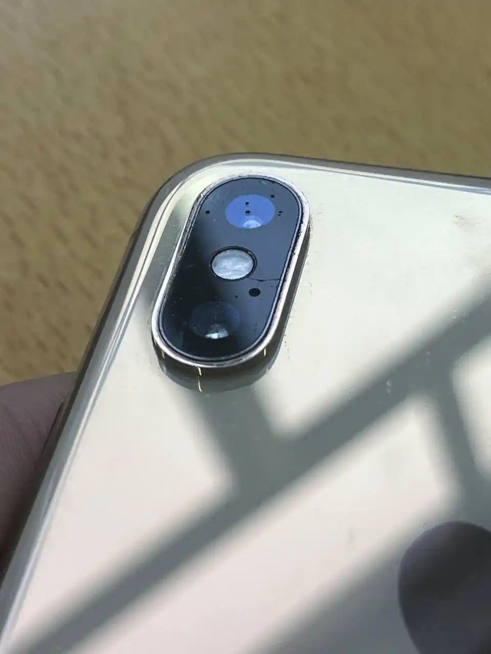 Продам айфон хс мах 256гигов