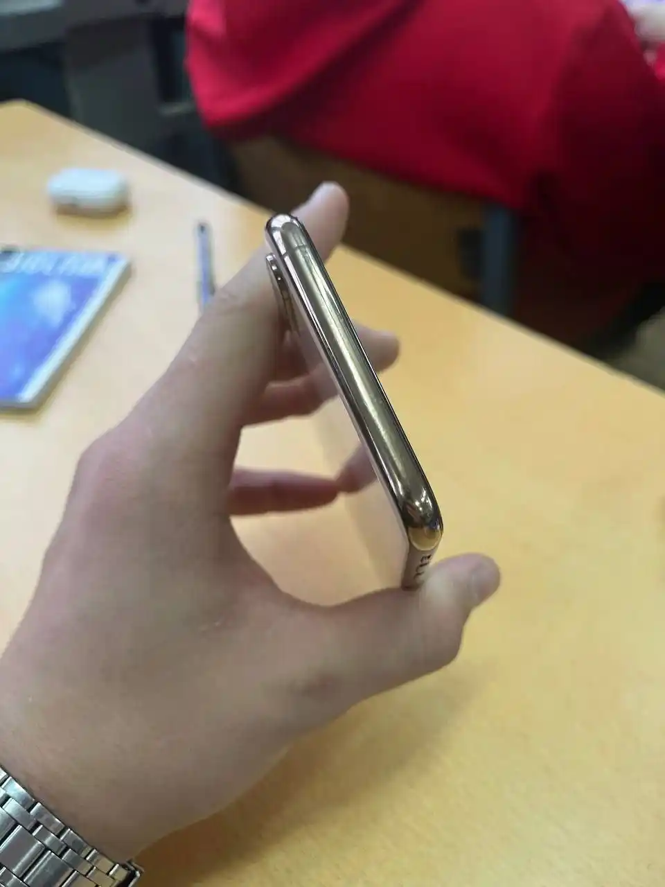 Продам айфон хс мах 256гигов